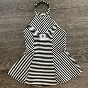 NWOT Guess Halter